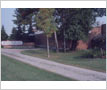 Burnhamthorpe District Library, Exterior Sign, 1982