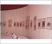 Burnhamthorpe District Library, Art Display, 1978