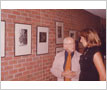 Burnhamthorpe District Library, Art Exhibition, 1977.