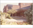 Mississauga Central Library, Cooksville, 1977