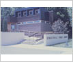 Streetsville Library, 1980