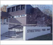 Streetsville Library, 1982