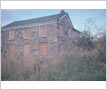 Parton house, Summerville