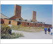 Cooksville Brickyard, 1994