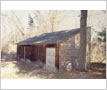 Benares, Shed, Clarkson