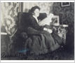 Annie Harris at Benares, 1904, Clarkson