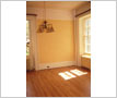 Benares Interior, During Restoration, 1995, Clarkson