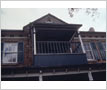 Benares, Exterior,  Clarkson,1994