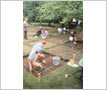Benares, Archaeological Dig, Clarkson, 1991