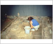 Benares, Archaeological Dig, Clarkson, 1991