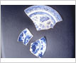 Benares, Pottery,  Clarkson, 1991