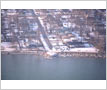 Elmwood Avenue, Aerial View, Port Credit