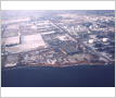 Clarkson Shoreline, Aerial View