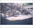Ben Machree Park, Port Credit
