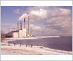Lakeview Generating Station