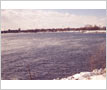 A.E. Crookes Park Shoreline, Lakeview