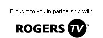 Rogers TV