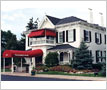 William Barber House, Streetsville