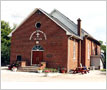 St. Ilija Macedonian Orthodox Church, Streetsville