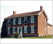 Gardner-Dunton House, Britannia