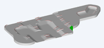 Skatepark Layout