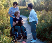Special Needs