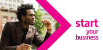 Start Your Business