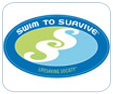 Swim to Survive Logo