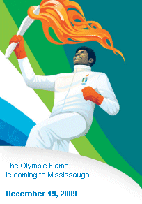 Olympic Torch Relay