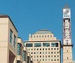City Hall Clock Tower