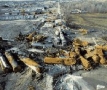 Mississauga Train Derailment