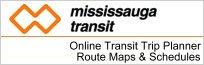Mississauga Transit