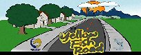 Follow the Yellow Fish Road