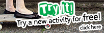 Try It! Banner