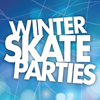 Winter Skate Parties