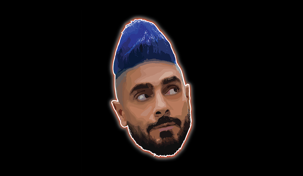 Headshot of Giuseppethemc