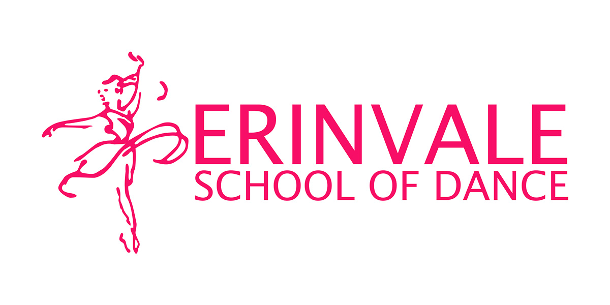 Erinvale School of Dance logo