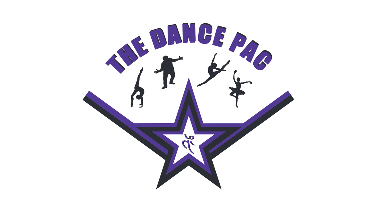The Dance Pac logo