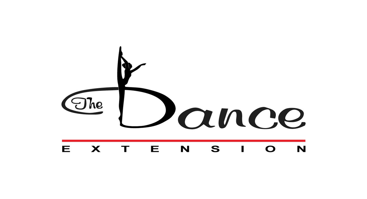 Dance Extension Logo