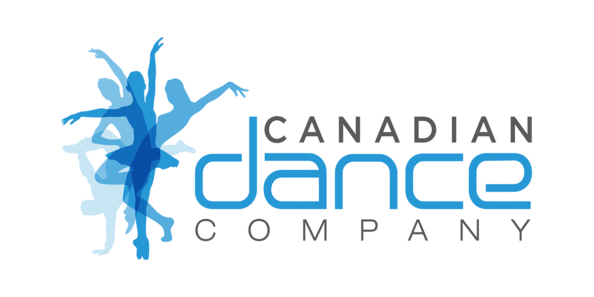 Canadian Dance Company logo