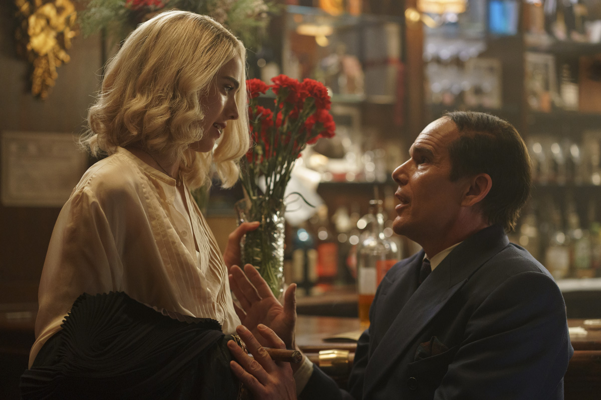 A scene from the movie 