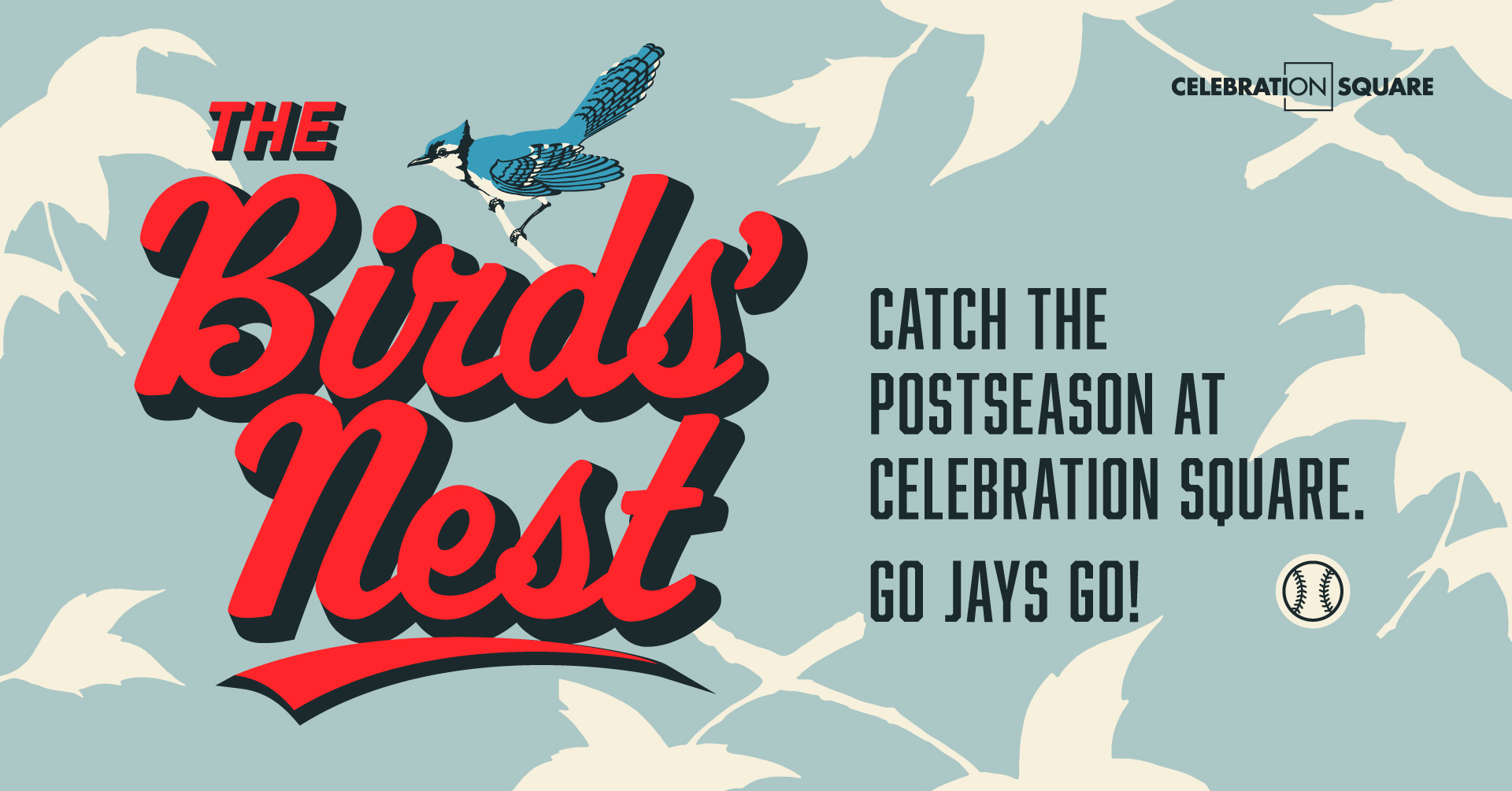 An illustration of a blue jay