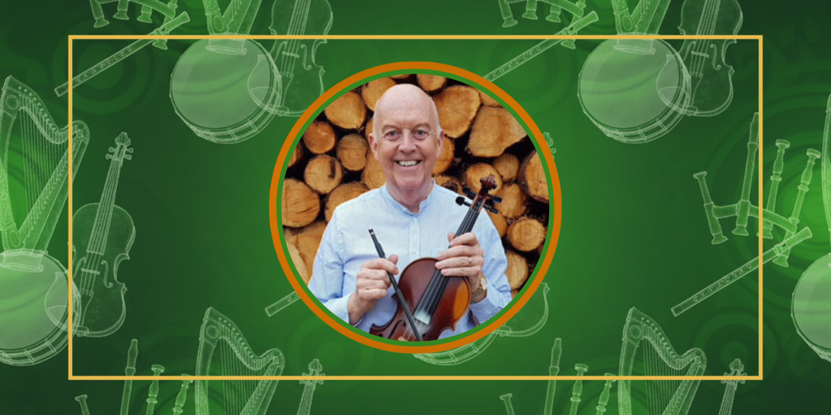 Celtic Rhythms banner