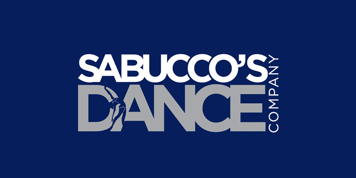 Sabuccos Dance Company logo