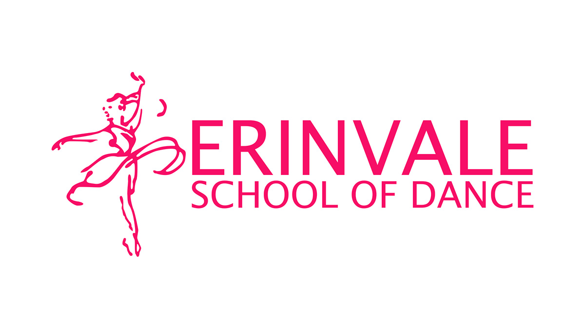 Erinvale School of Dance logo