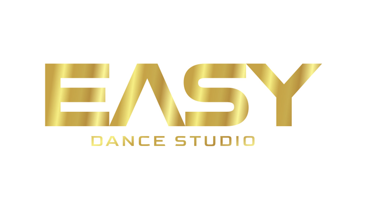 Easy Dance Studio logo