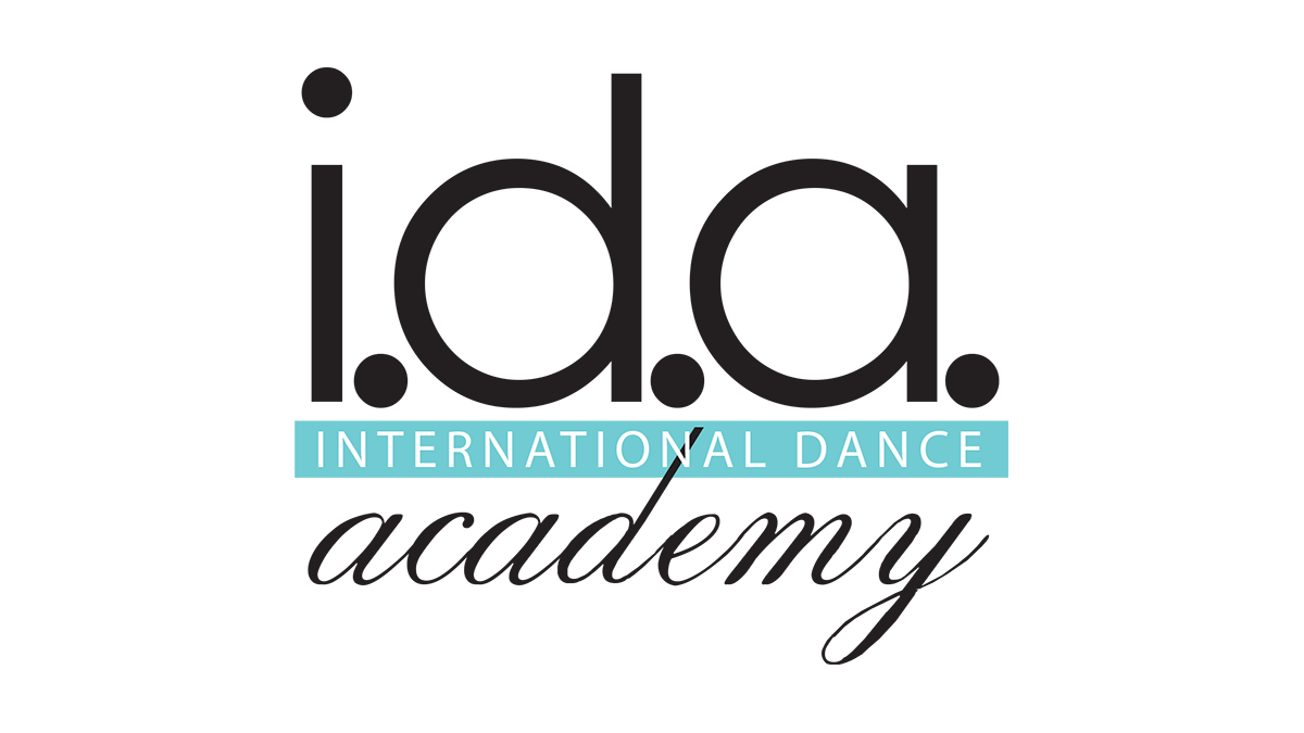 I.D.A International Dance Academy logo