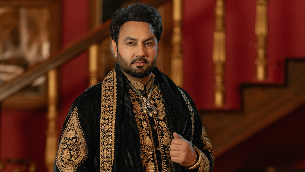 Lakhwinder Wadali