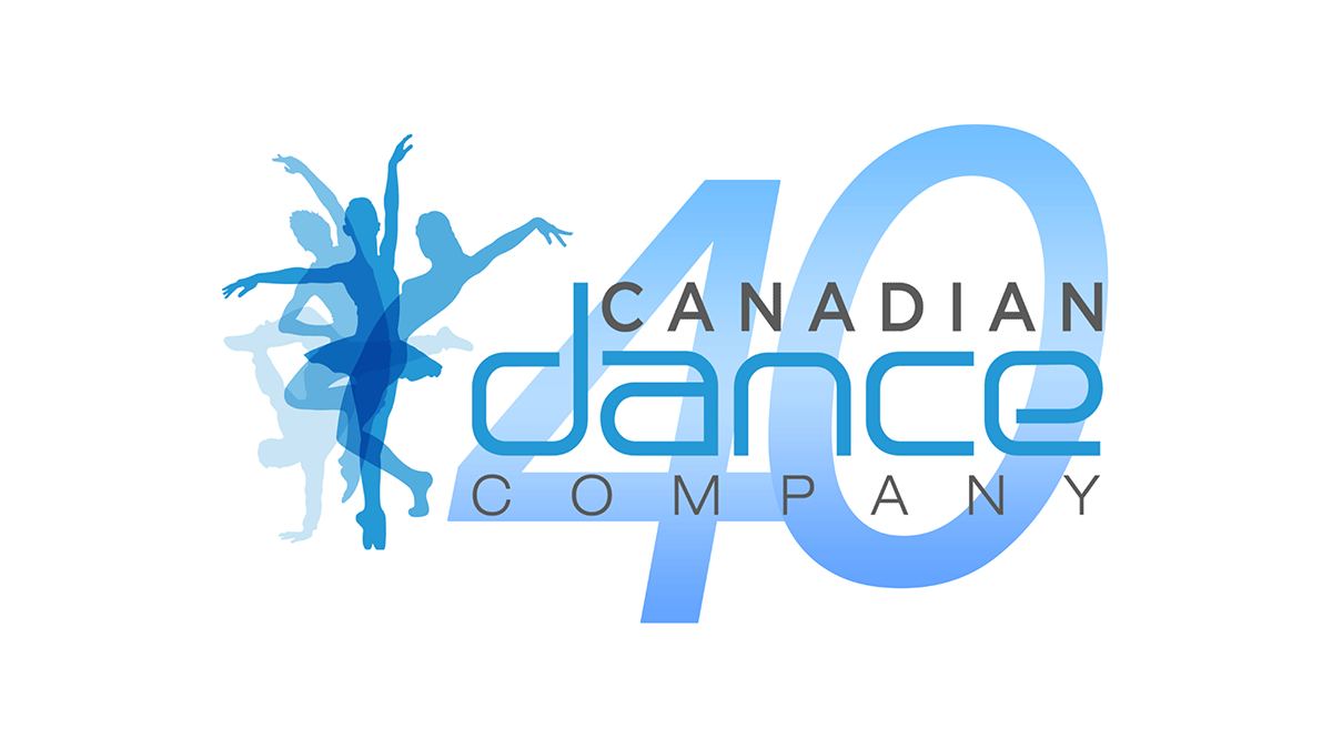 Canadian Dance Company logo