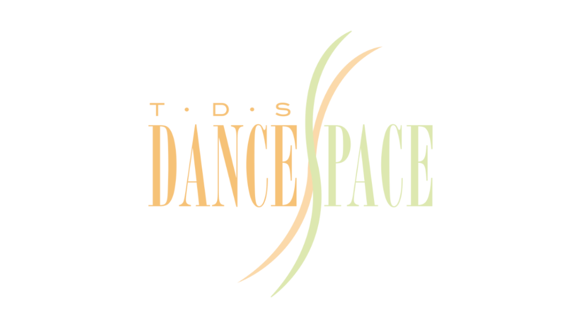 TDS Dance Space logo